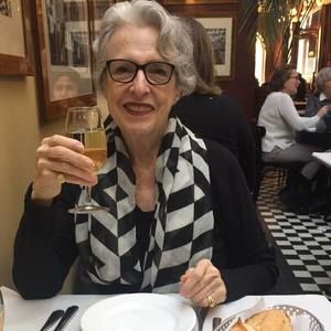 Meet your Posher, Paule